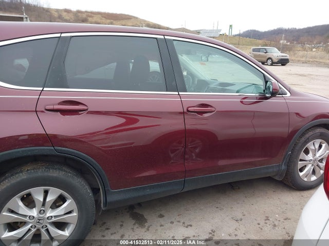 Honda CR-V EX 2014 5J6RM4H56EL098860 Image 13