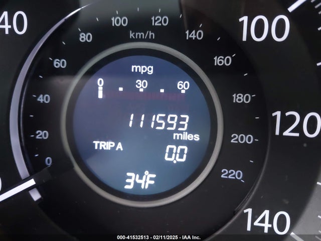 Honda CR-V EX 2014 5J6RM4H56EL098860 Image 15