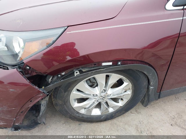 Honda CR-V EX 2014 5J6RM4H56EL098860 Image 18