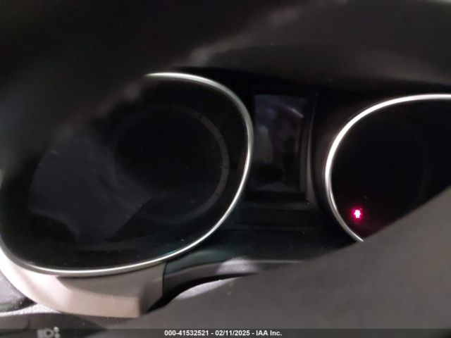 KM8SRDHFXGU145365 Hyundai Santa Fe Se