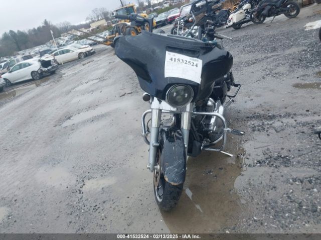 2020 HARLEY-DAVIDSON FLHX 1HD1KBC12LB616028 Photo 4