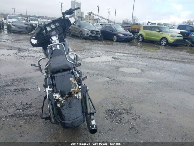 2020 HARLEY-DAVIDSON FLHX 1HD1KBC12LB616028 Photo 5