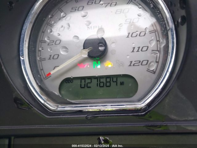 2020 HARLEY-DAVIDSON FLHX 1HD1KBC12LB616028 Photo 6