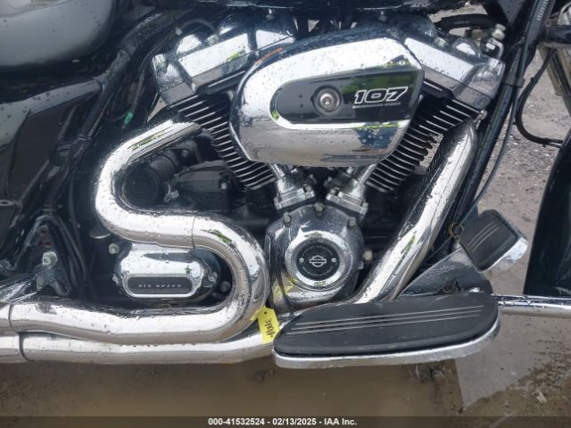 2020 HARLEY-DAVIDSON FLHX 1HD1KBC12LB616028 Photo 7