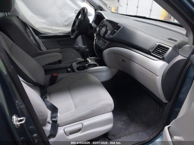 5FNYF6H30LB001691 Honda Pilot Awd Ex