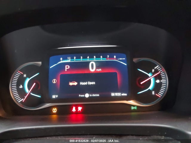 5FNYF6H30LB001691 Honda Pilot Awd Ex