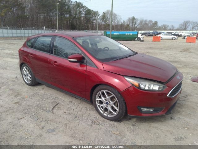 1FADP3K22FL224476 auction archive image