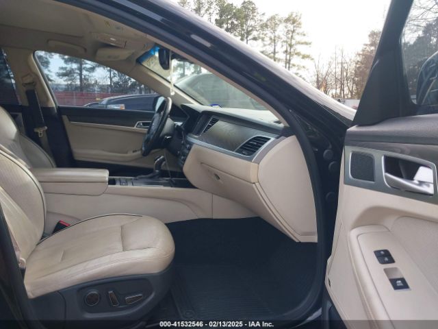 KMHGN4JF7FU086088 Hyundai Genesis 5.0