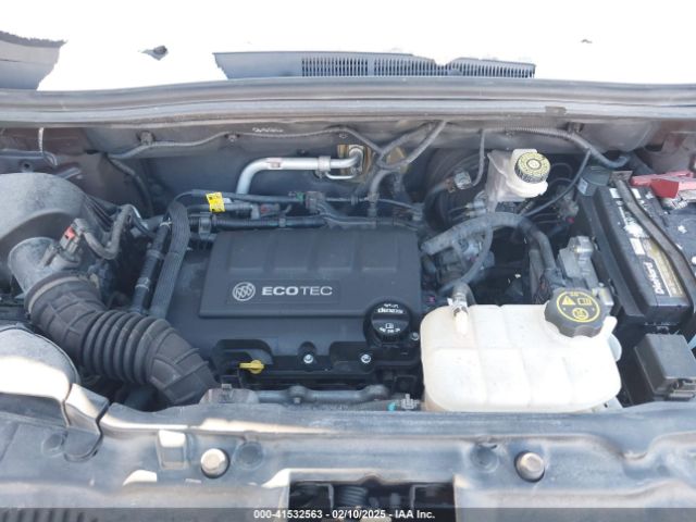 KL4CJHSB9FB244437 Buick Encore Premium