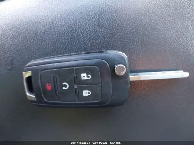KL4CJHSB9FB244437 Buick Encore Premium