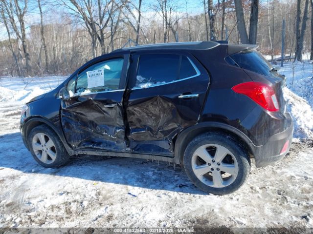 KL4CJHSB9FB244437 Buick Encore Premium