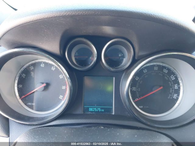 KL4CJHSB9FB244437 Buick Encore Premium