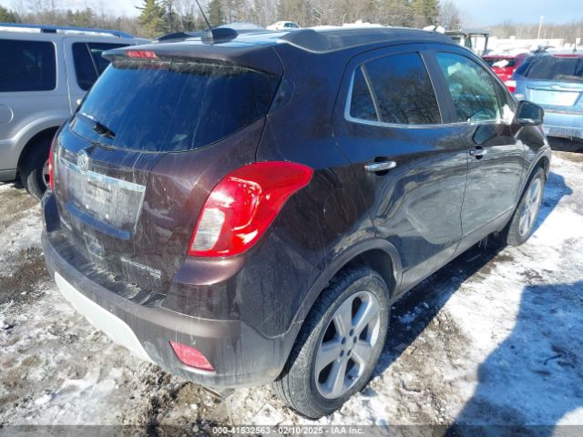 KL4CJHSB9FB244437 Buick Encore Premium