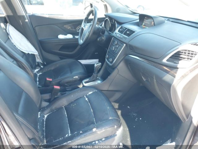 KL4CJHSB9FB244437 Buick Encore Premium