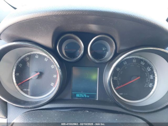 KL4CJHSB9FB244437 Buick Encore Premium