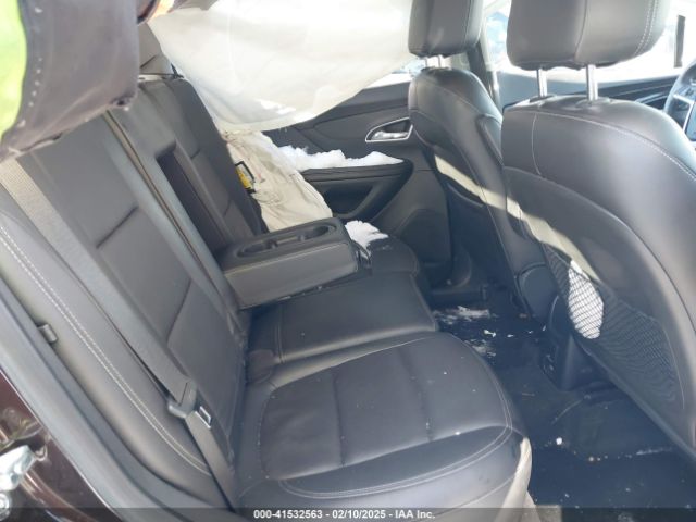 KL4CJHSB9FB244437 Buick Encore Premium