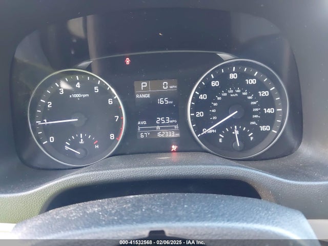 5NPD74LF9HH089179 Hyundai ELANTRA SE