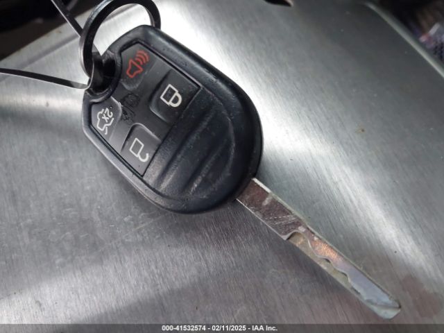 3FADP4BJ0GM144445 Ford FIESTA SE