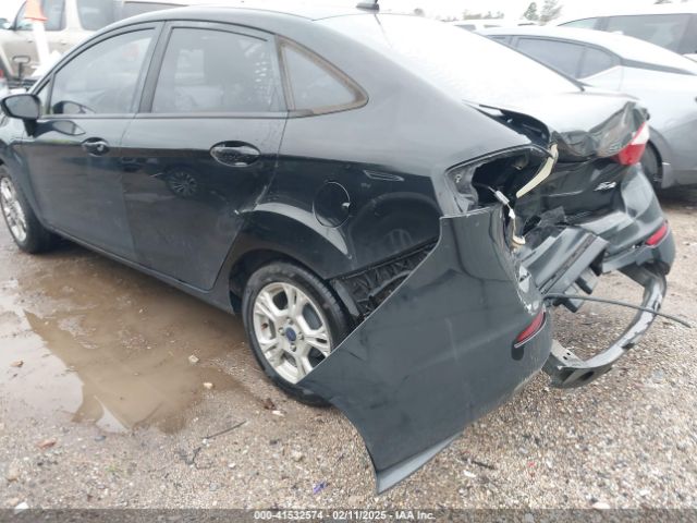 3FADP4BJ0GM144445 Ford FIESTA SE