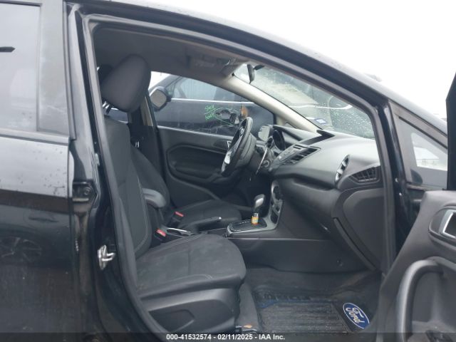 3FADP4BJ0GM144445 Ford FIESTA SE