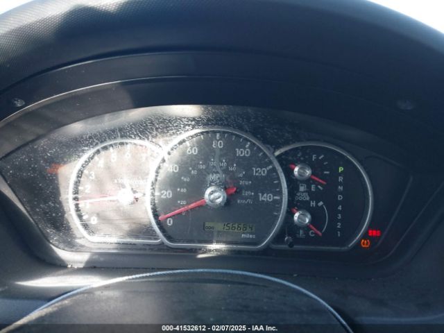 2009 MITSUBISHI GALANT 4A3AB36F19E038877 Photo 6