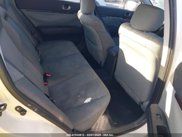 2009 MITSUBISHI GALANT 4A3AB36F19E038877 Photo 7