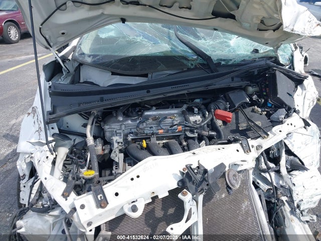 Toyota COROLLA LE 2014 2T1BURHE9EC204472 Image 10