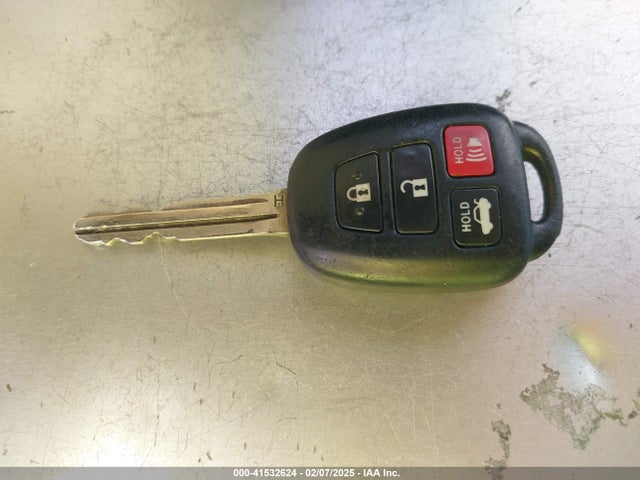 Toyota COROLLA LE 2014 2T1BURHE9EC204472 Image 11
