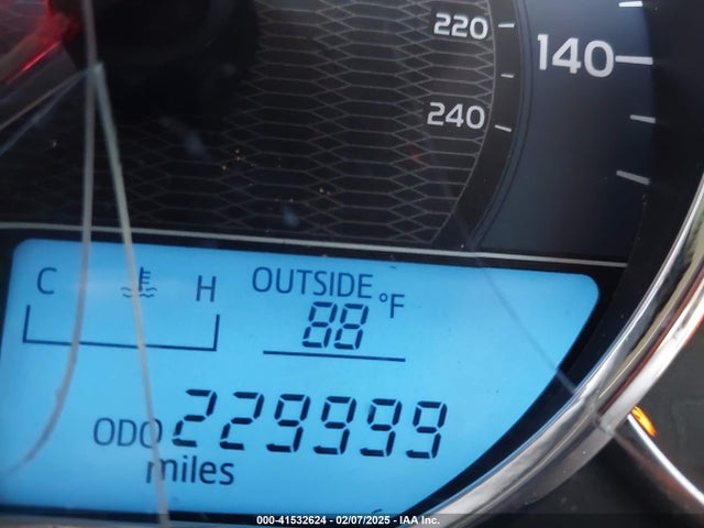 Toyota COROLLA LE 2014 2T1BURHE9EC204472 Image 16