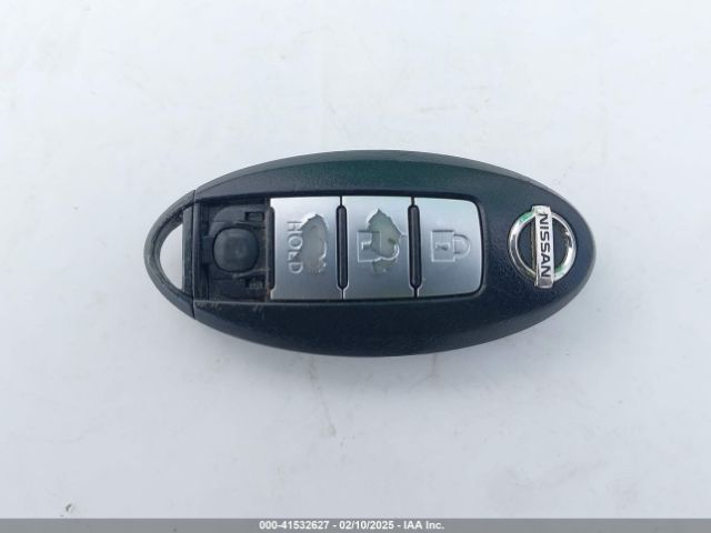 1N4AA5AP5EC433299 Nissan Maxima 3.5 S