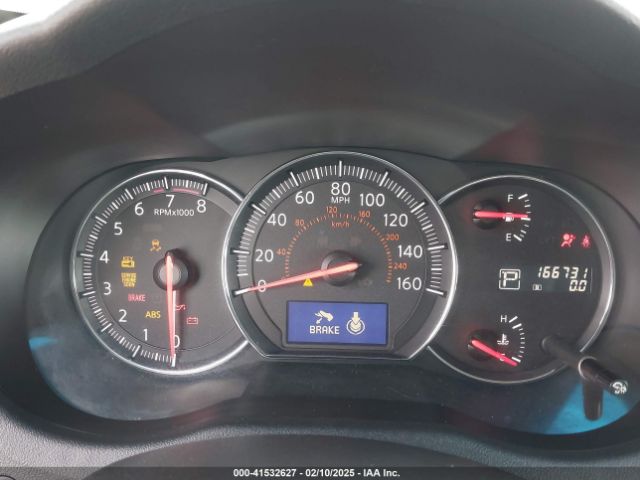 1N4AA5AP5EC433299 Nissan Maxima 3.5 S