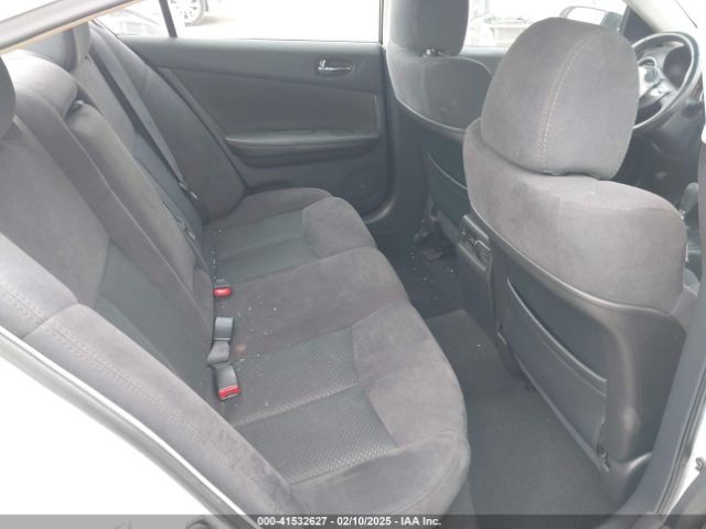1N4AA5AP5EC433299 Nissan Maxima 3.5 S