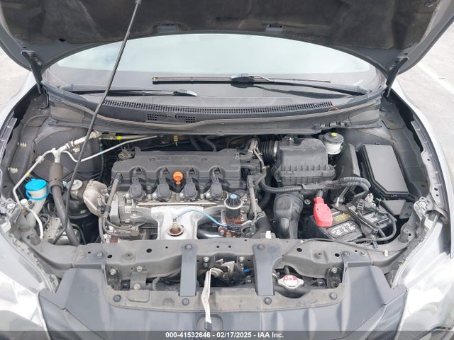Honda Civic Ex-l 2015 2HGFG3B02FH508688 Image 10