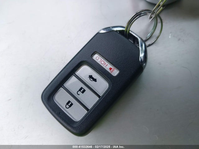 Honda Civic Ex-l 2015 2HGFG3B02FH508688 Image 11