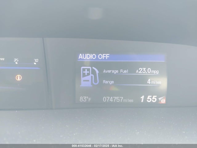 Honda Civic Ex-l 2015 2HGFG3B02FH508688 Image 15