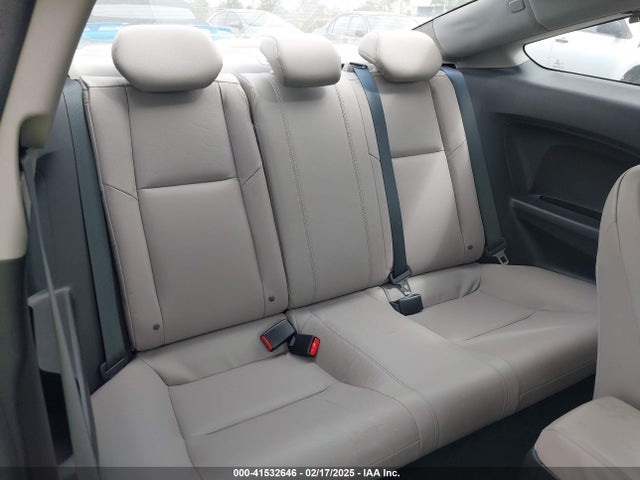 Honda Civic Ex-l 2015 2HGFG3B02FH508688 Image 8