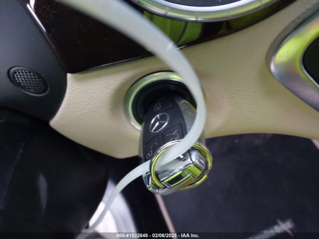 WDDSJ4GB9JN595199 Mercedes-Benz CLA 250 4MATIC