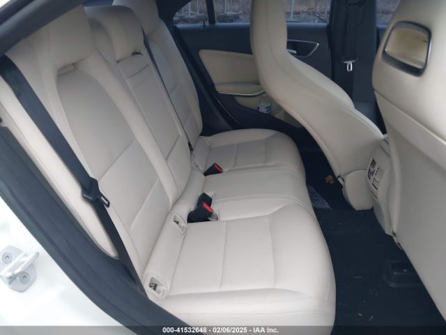WDDSJ4GB9JN595199 Mercedes-Benz CLA 250 4MATIC