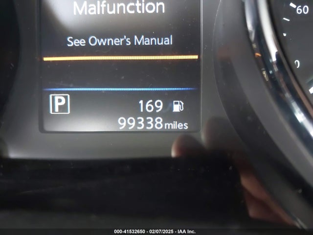 Nissan ROGUE SV 2019 5N1AT2MV9KC784379 Image 15