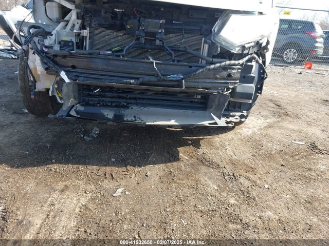 Nissan ROGUE SV 2019 5N1AT2MV9KC784379 Image 6