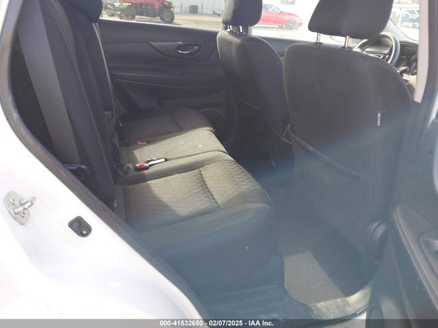 Nissan ROGUE SV 2019 5N1AT2MV9KC784379 Image 8