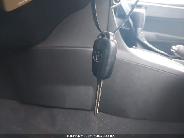 Toyota COROLLA LE 2019 5YFBURHE4KP940635 Image 11