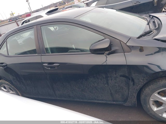 Toyota COROLLA LE 2019 5YFBURHE4KP940635 Image 13