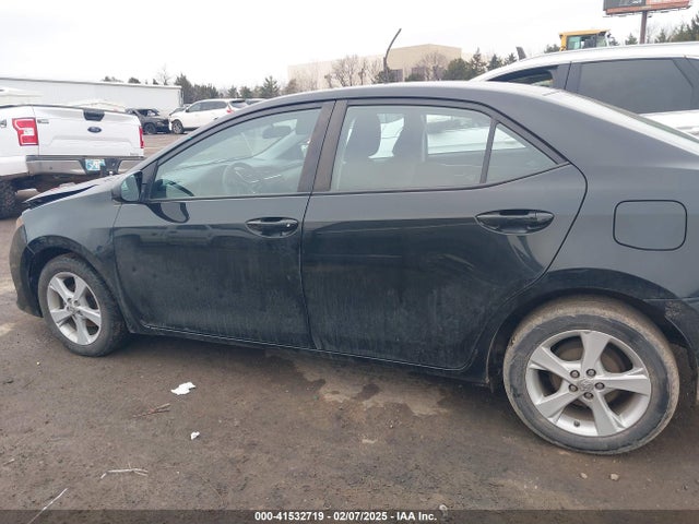 Toyota COROLLA LE 2019 5YFBURHE4KP940635 Image 14