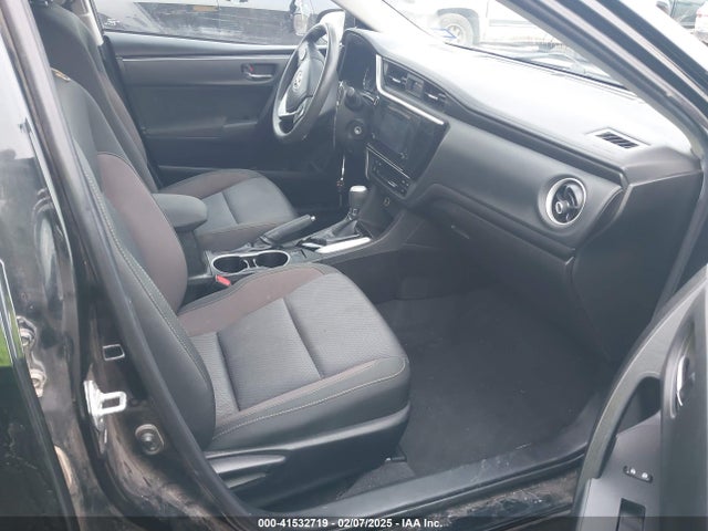 Toyota COROLLA LE 2019 5YFBURHE4KP940635 Image 5