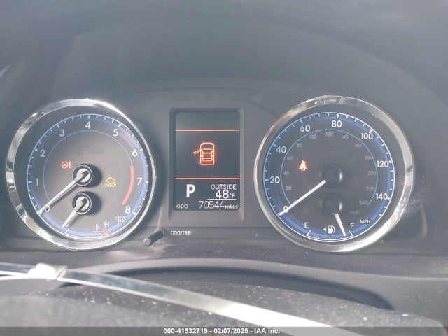 Toyota COROLLA LE 2019 5YFBURHE4KP940635 Image 7