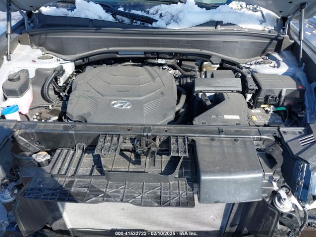 KM8R7DGE4RU773289 Hyundai Palisade Calligraphy