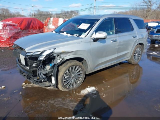 KM8R7DGE4RU773289 Hyundai Palisade Calligraphy