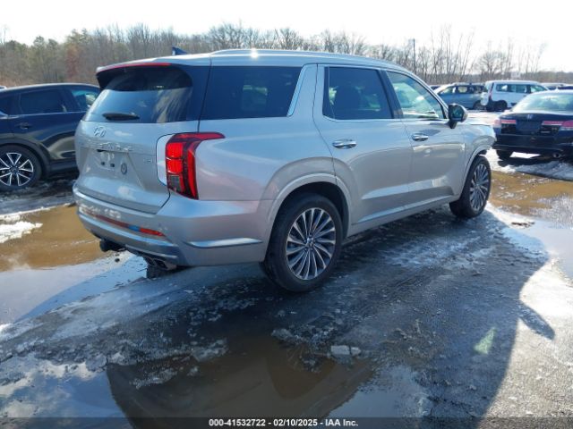 KM8R7DGE4RU773289 Hyundai Palisade Calligraphy