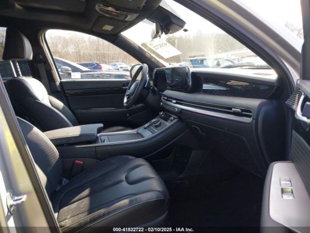 KM8R7DGE4RU773289 Hyundai Palisade Calligraphy